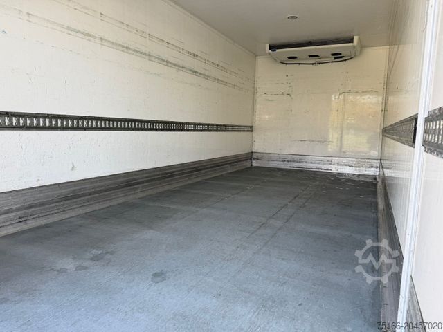 Hűtőfelépítményes furgon MERCEDES-BENZ ATEGO 816 L Kühlkoffer 6,20 m LBW 1,5 T*EURO 6 D