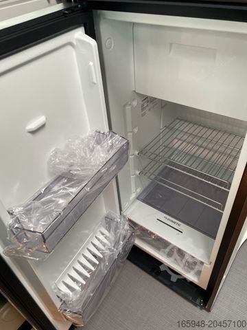 Camper PÖSSL Summit Prime640*Modell 2024*Sonderpreis