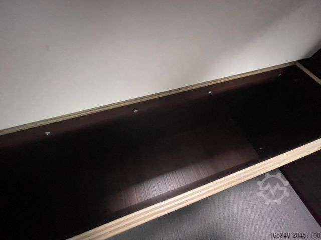 Obytný vůz PÖSSL Summit Prime640*Modell 2024*Sonderpreis