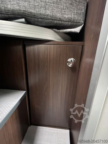 Camper PÖSSL Summit Prime640*Modell 2024*Sonderpreis