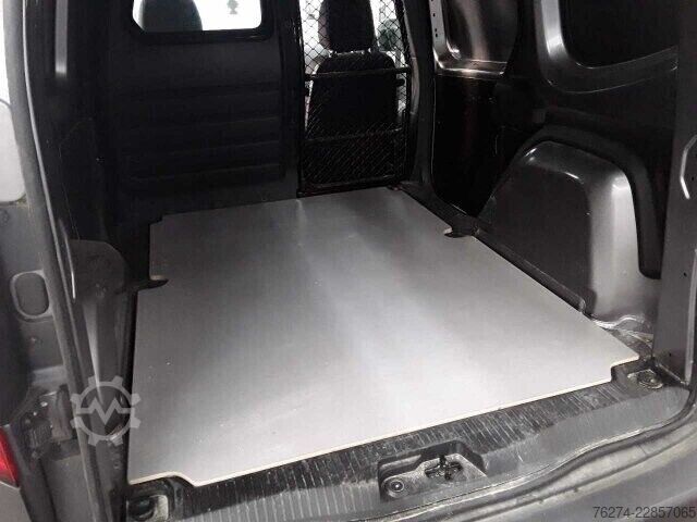 Κλειστό βαν Mercedes-Benz Citan 112 CDI Kasten standard Pro