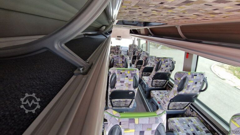 Minibus IVECO Daily C 72 Elektro Kurzfristig Stock 519 Sofort
