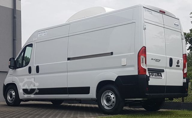 Fourgon isotherme frigorifique FIAT Ducato 160PS 3 mer -30°*+22°*+4° Pharma