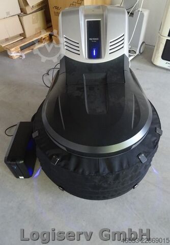  Keyence VL-500