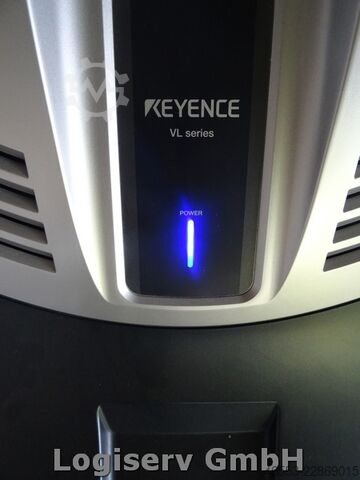  Keyence VL-500