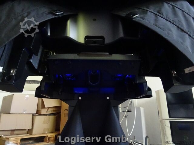  Keyence VL-500