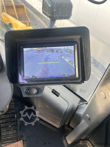  Komatsu WA500-8E0