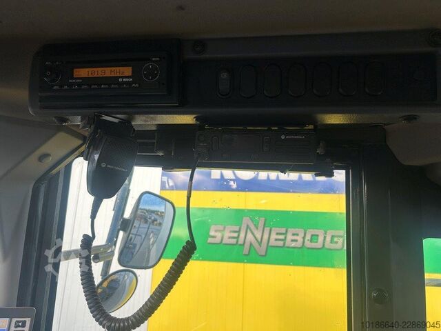  Komatsu WA500-8E0