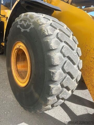  Caterpillar 972MXE