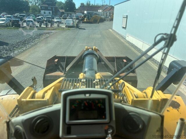  Caterpillar 972MXE
