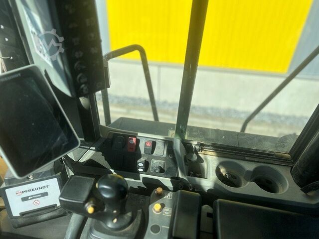  Caterpillar 972MXE