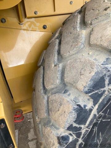  Caterpillar 972MXE