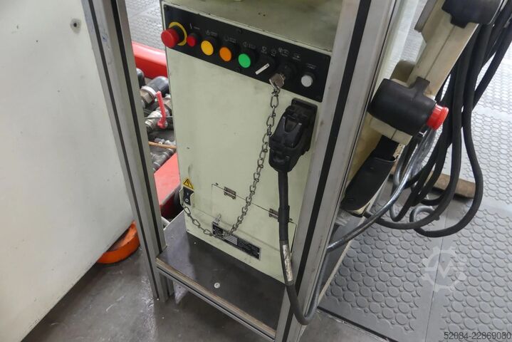  KraussMaffei KM-110-380CX