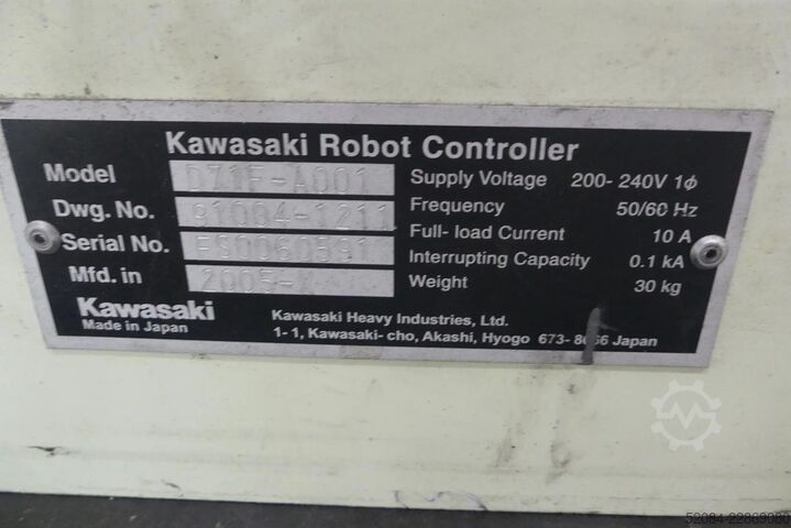  KraussMaffei KM-110-380CX
