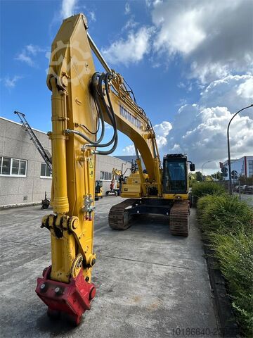  Komatsu PC360NLC-11E0
