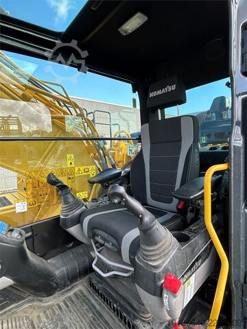  Komatsu PC360NLC-11E0