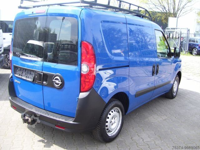 Kombi panela OPEL Combo D 1,3 EURO6