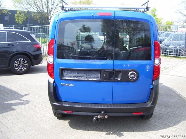 Kombi panela OPEL Combo D 1,3 EURO6