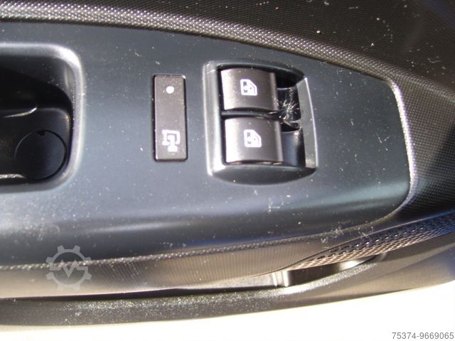 Kombi panela OPEL Combo D 1,3 EURO6