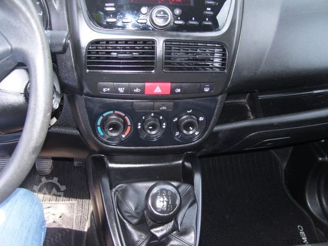 Kombi panela OPEL Combo D 1,3 EURO6
