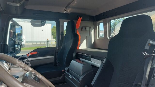 LKW mit Tankaufbau MAN TGS 26.440 (6x2) 17.000 Ltr. - 3 Kammern -