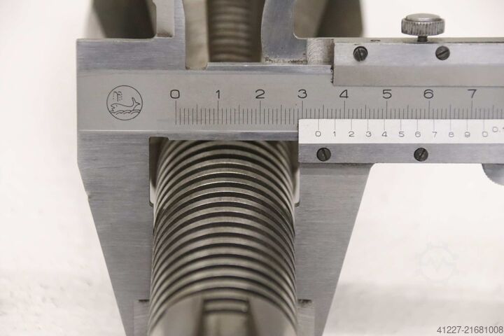 Mandrel Röhm Größe 3  38–76 mm