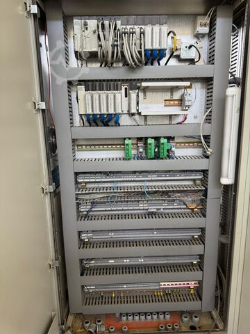 Alimentación y carga de paneles SAG CAR/C MC 2/42/22