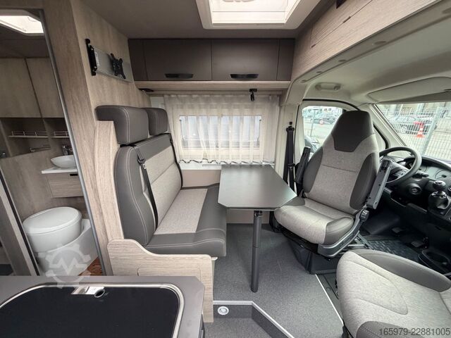 Camper van  BRAVIA