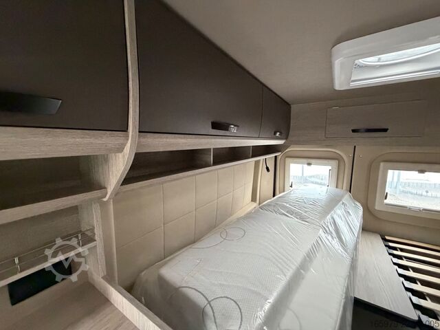 Camper van  BRAVIA