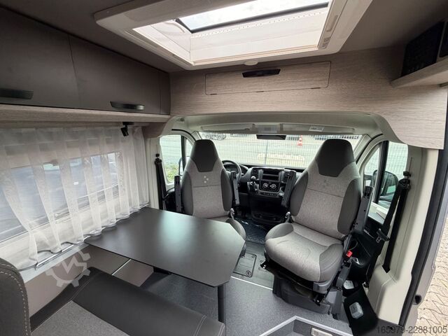 Camper van  BRAVIA