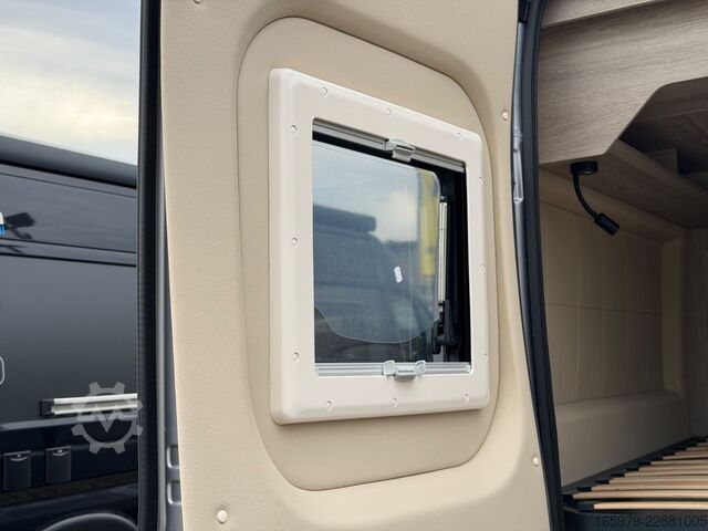 Camper van  BRAVIA