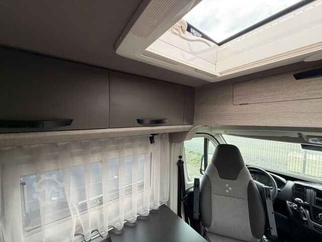 Camper van  BRAVIA