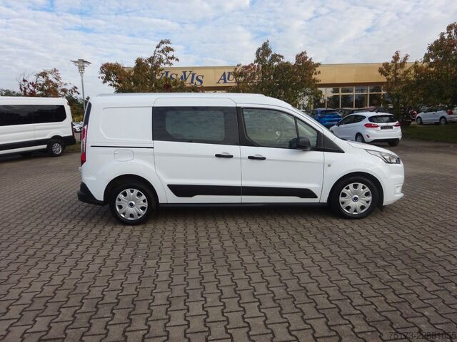 Panel kombi FORD Transit Connect Kasten lang 120PS Trend Kamera