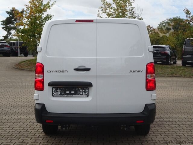 Panel kombi Citroën Jumpy Kasten 145PS Lang Kamera Navi