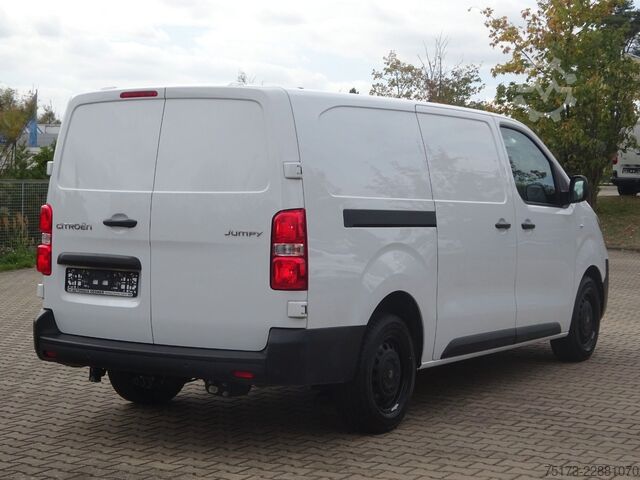 Panel kombi Citroën Jumpy Kasten 145PS Lang Kamera Navi