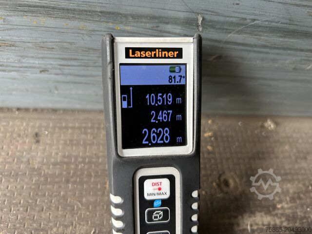 Koffer Groenewegen Jumbo / City / Box / Laadklep 2500 kg