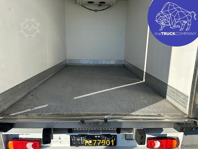 Renault Meester Renault Master