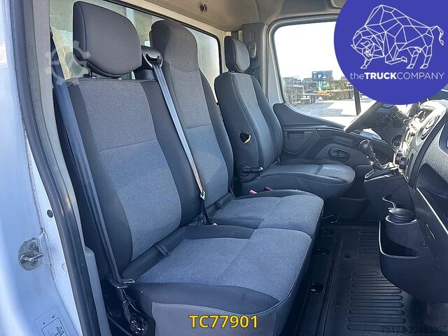 Renault Meester Renault Master