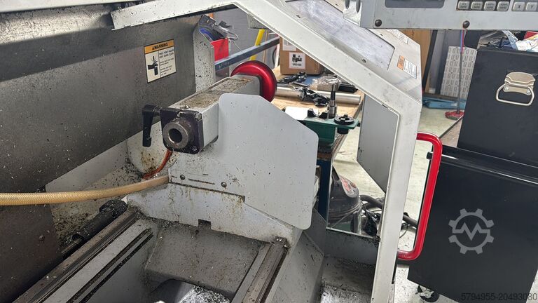 CNC lathe HAAS TL-1