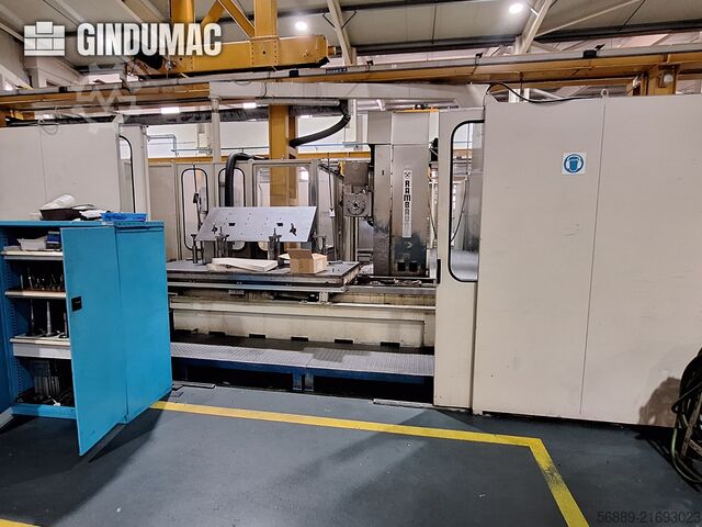 Rambaudi RX 1250 Rambaudi RX 1250