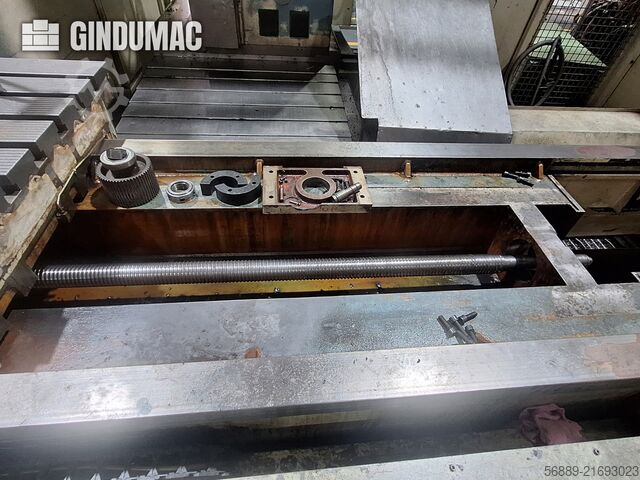 Rambaudi RX 1250 Rambaudi RX 1250