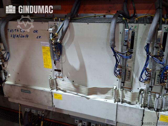 Rambaudi RX 1250 Rambaudi RX 1250