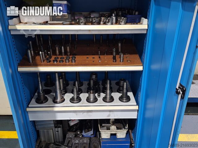 Rambaudi RX 1250 Rambaudi RX 1250