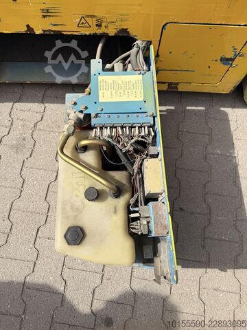 Schaarhoogwerker Genie GS-2646 E-Drive