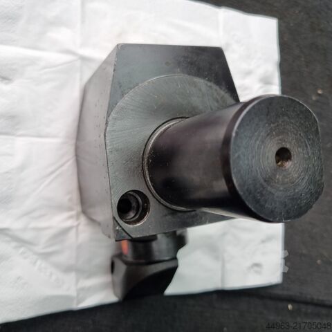 Szerszámtartó Sandvik Coromant VDI40-Capto-C4 Werkzeugaufnahmen