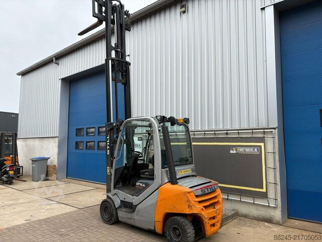 Maquinza S.A. Maquinza S.A. Maquinza S.A.