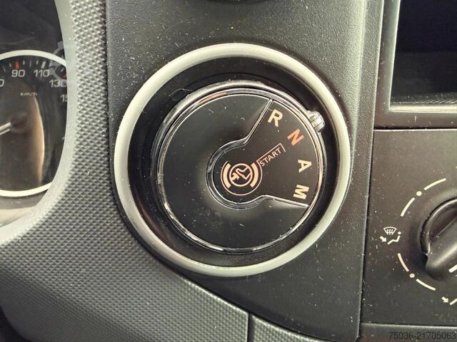 Furgone Citroën Berlingo 1.6 e-HDI 500 90pk PDC AC Navi Cruise ...