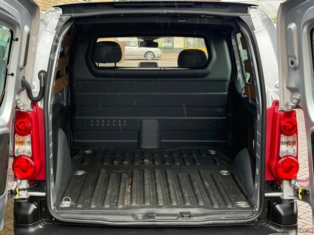 Furgone Citroën Berlingo 1.6 e-HDI 500 90pk PDC AC Navi Cruise ...