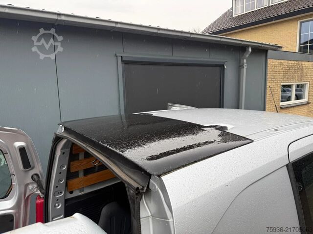 Furgone Citroën Berlingo 1.6 e-HDI 500 90pk PDC AC Navi Cruise ...