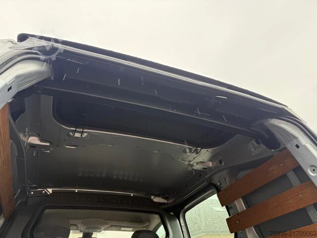 Furgone Citroën Berlingo 1.6 e-HDI 500 90pk PDC AC Navi Cruise ...